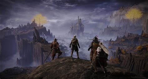 The Seamless Co-op mod for Elden Ring allows you to play with friends throughout the entirety of the game with no restrictions. This means you can explore th...